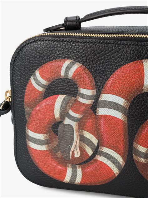 gucci snake bag price|gucci bag with snake buckle.